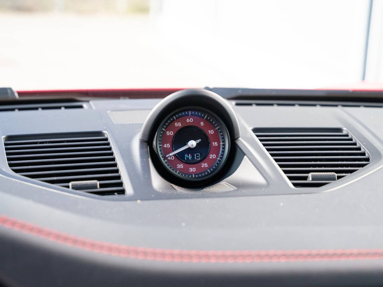 Porsche 992 II Carrera GTS - 2025 - Joinsteer - #31