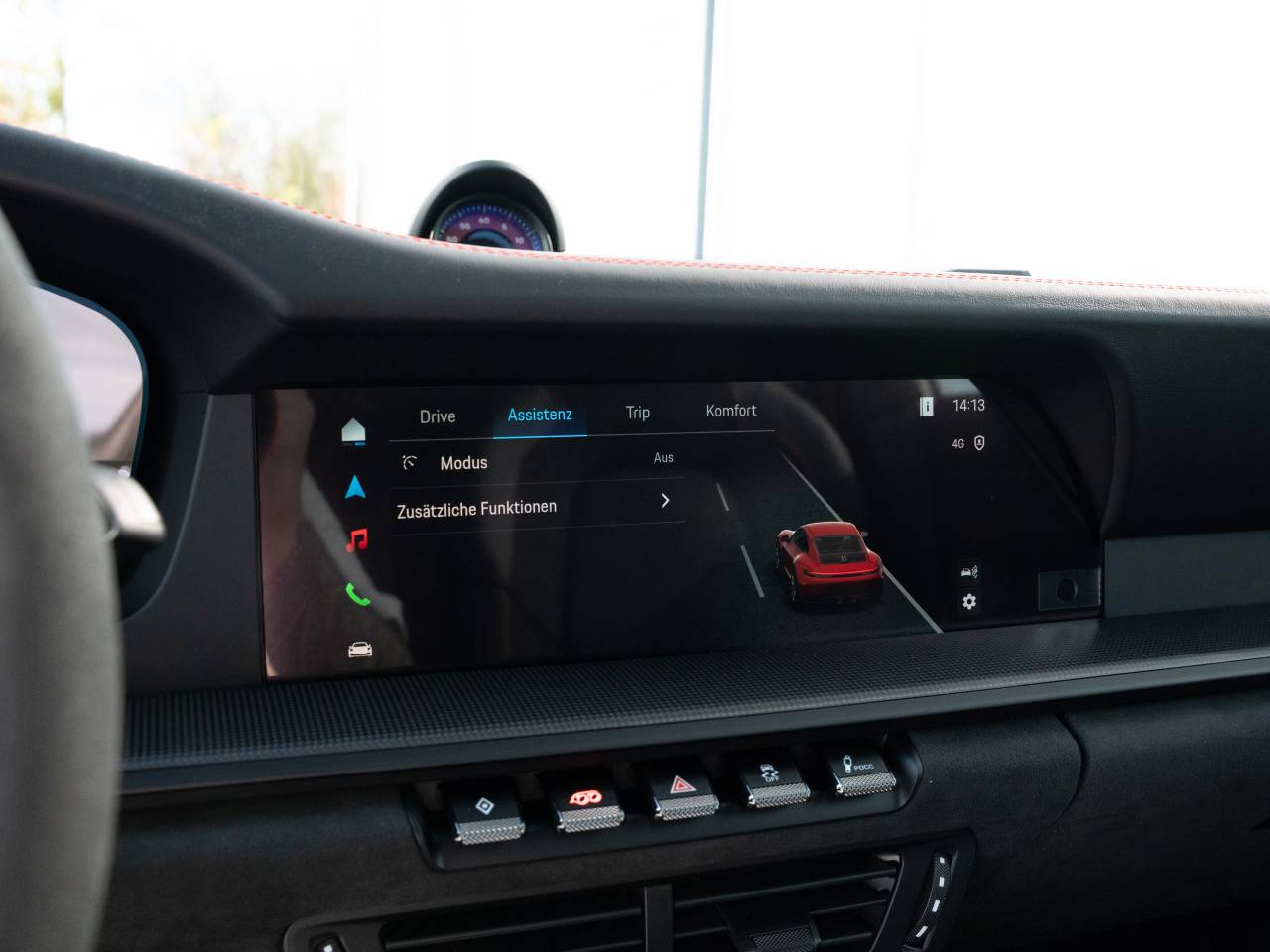 Porsche 992 II Carrera GTS - 2025 - Joinsteer - #32