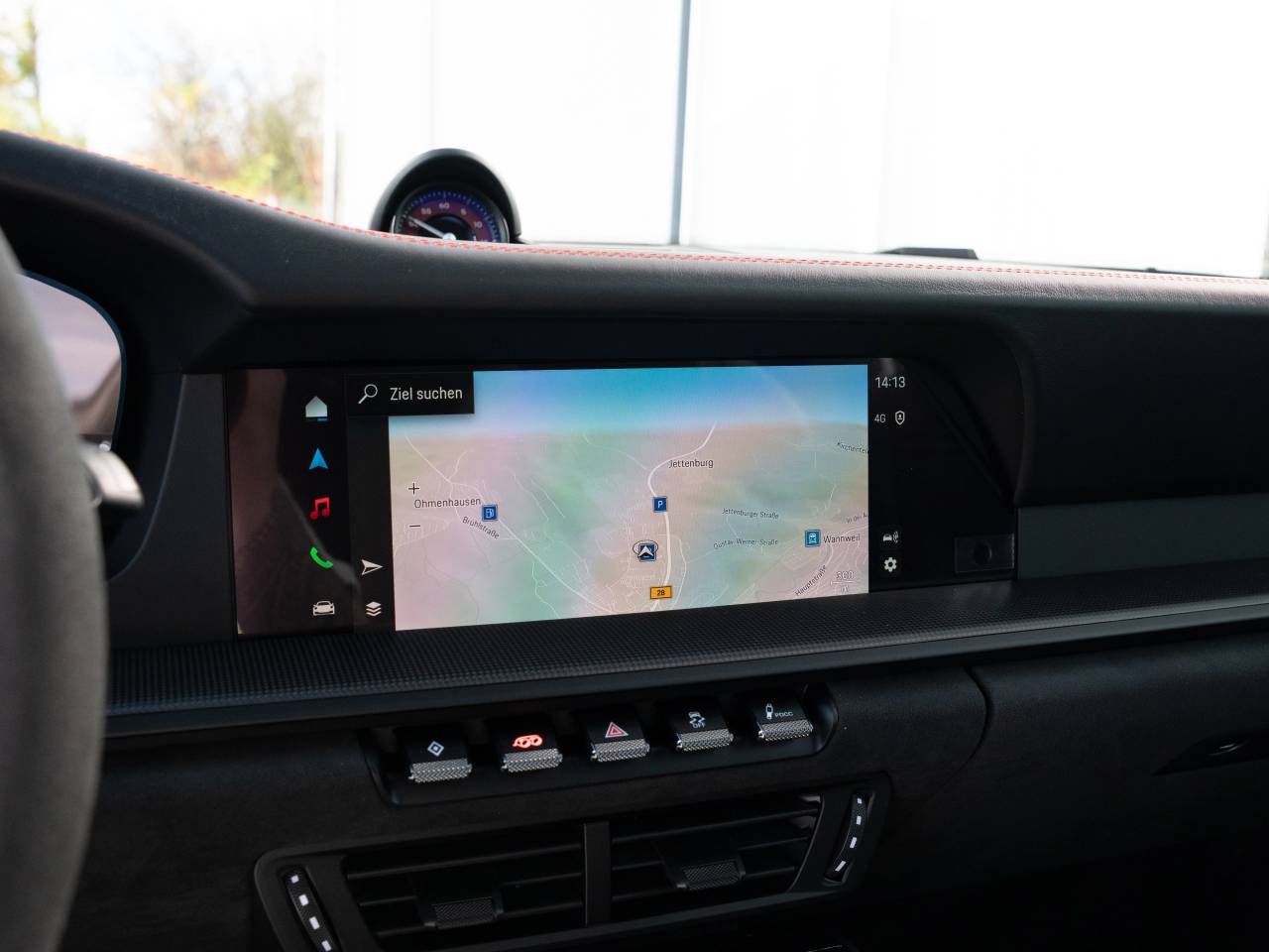 Porsche 992 II Carrera GTS - 2025 - Joinsteer - #33