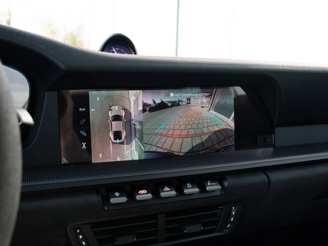 Porsche 992 II Carrera GTS - 2025 - Joinsteer - #34