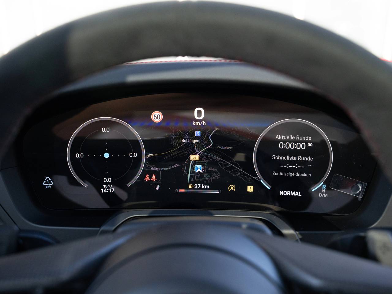 Porsche 992 II Carrera GTS - 2025 - Joinsteer - #35