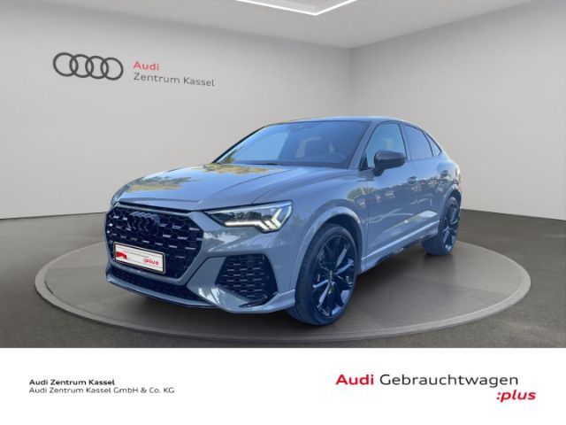 Audi RSQ3 Sportback TFSI Quattro S Tronic - 2020 - Joinsteer