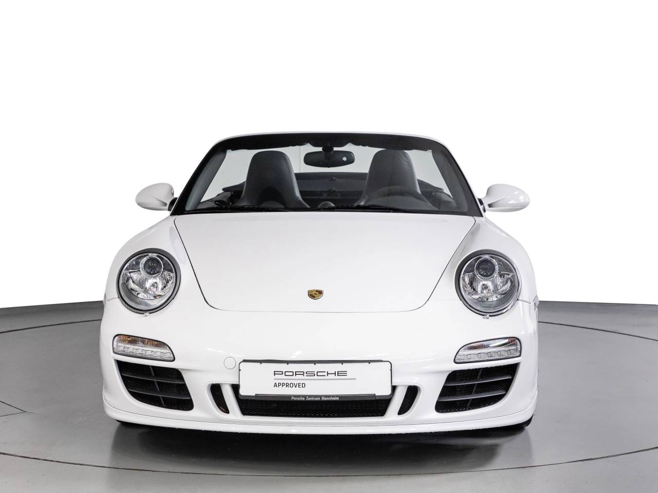 Porsche 997 II Carrera GTS Cabriolet - 2011 - Joinsteer - #4