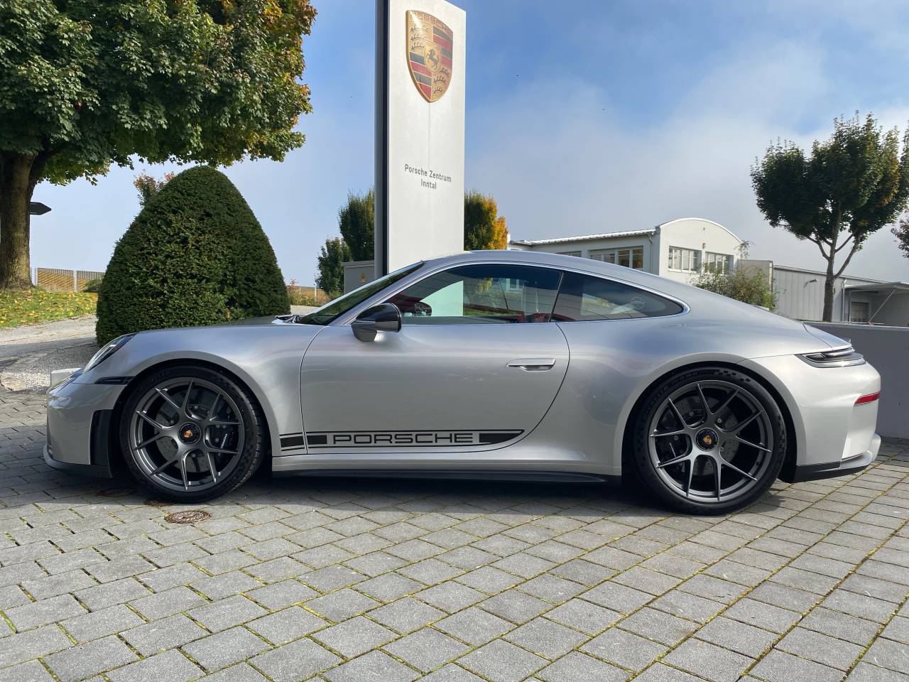 Porsche 992 II GT3 Mit Touring-Paket - 2025 - Joinsteer - #2