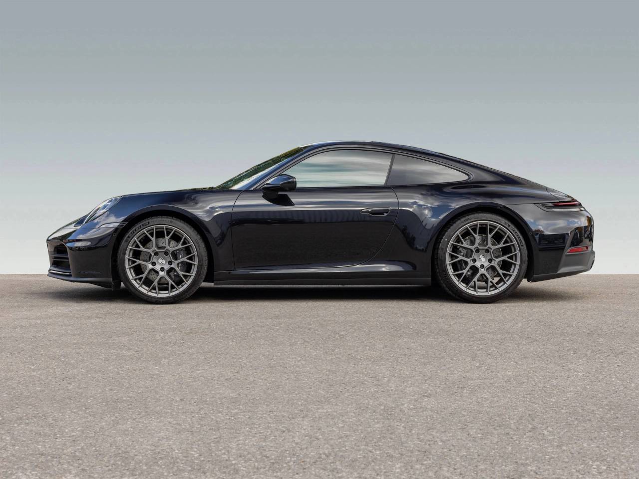Porsche 992 II Carrera - 2025 - Joinsteer - #2