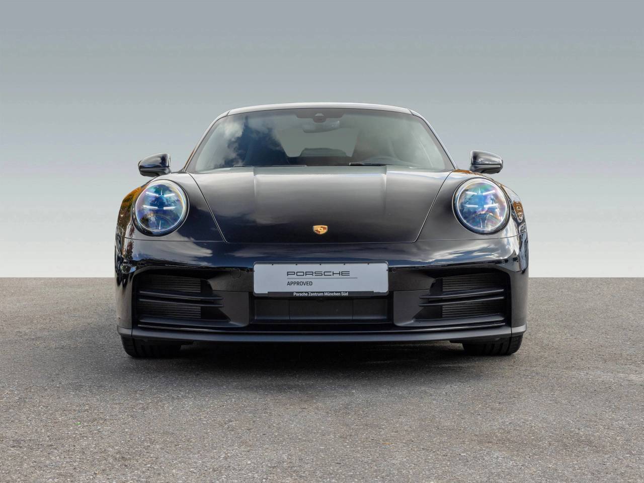 Porsche 992 II Carrera - 2025 - Joinsteer - #6