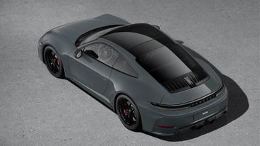 Porsche 992 II Carrera GTS — photo 4