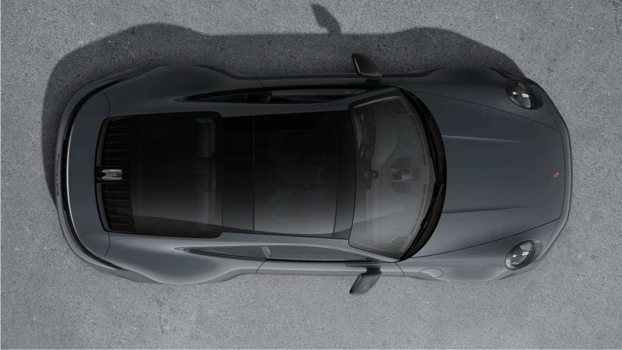 Porsche 992 II Carrera GTS - 2025 - Joinsteer - #5