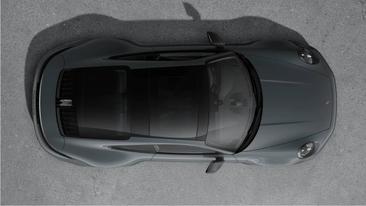 Porsche 992 II Carrera GTS — photo 5