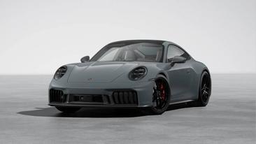 Porsche 992 II Carrera GTS — photo 6