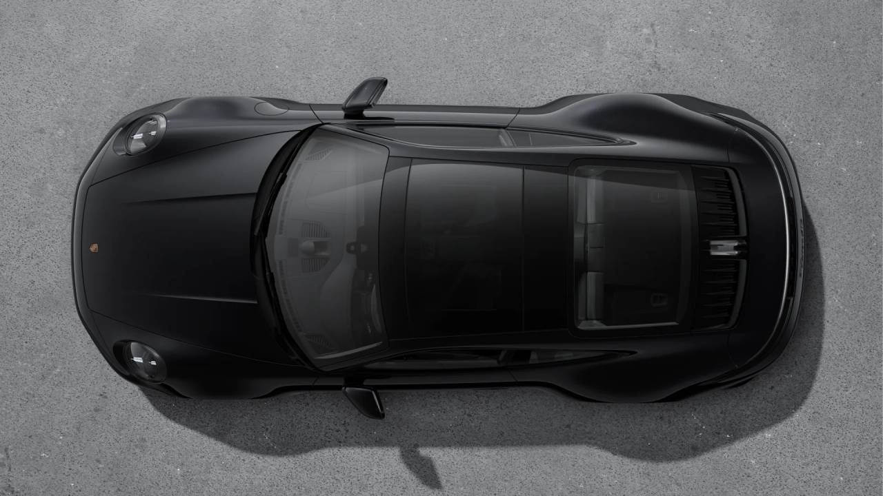 Porsche 992 II Carrera GTS - 2025 - Joinsteer - #9