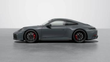 Porsche 992 II Carrera GTS — photo 7