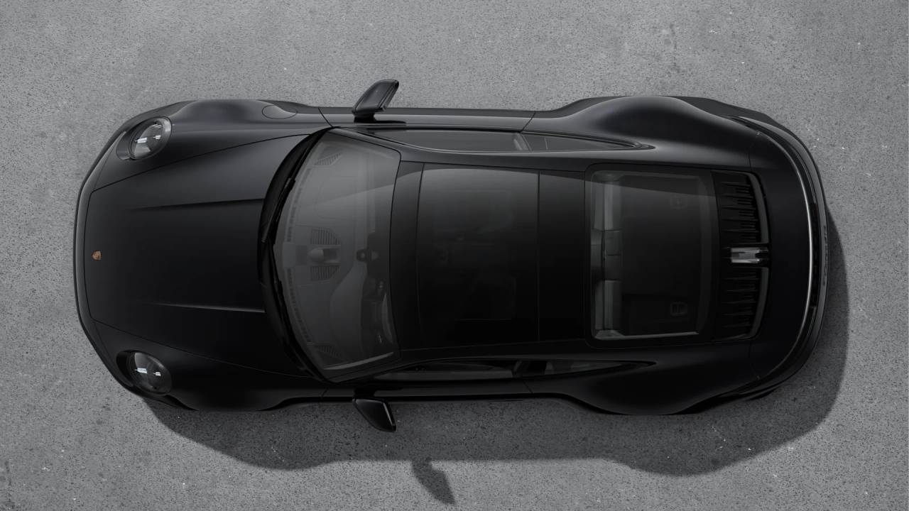 Porsche 992 II Carrera GTS - 2025 - Joinsteer - #10