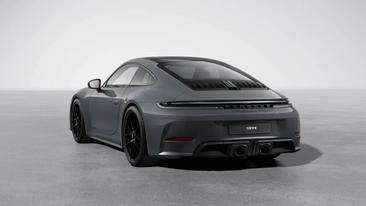 Porsche 992 II Carrera GTS — photo 8
