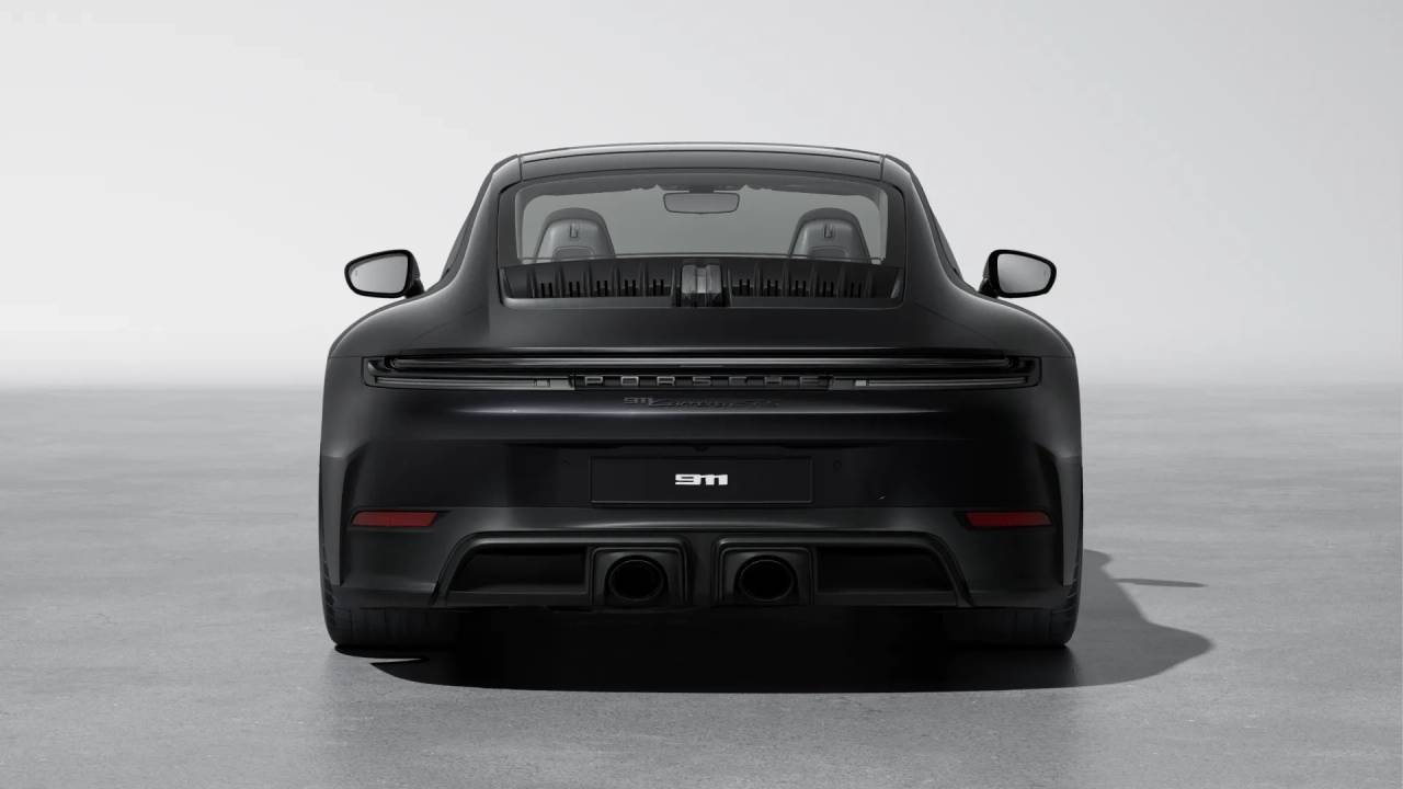 Porsche 992 II Carrera GTS - 2025 - Joinsteer - #12