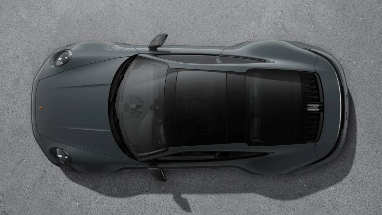 Porsche 992 II Carrera GTS - 2025 - Joinsteer - #9