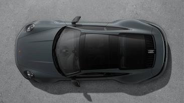 Porsche 992 II Carrera GTS — photo 9