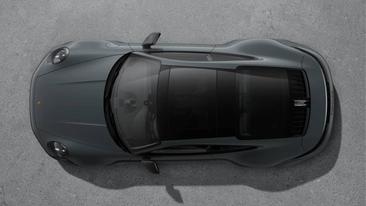 Porsche 992 II Carrera GTS — photo 10