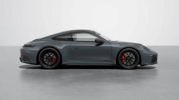 Porsche 992 II Carrera GTS — photo 11