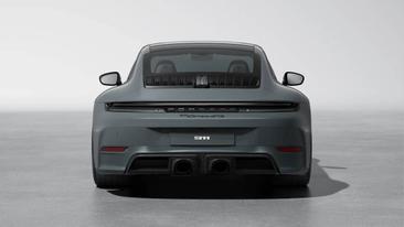 Porsche 992 II Carrera GTS — photo 12