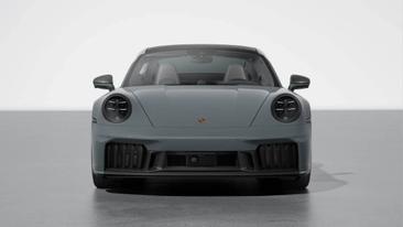 Porsche 992 II Carrera GTS — photo 13
