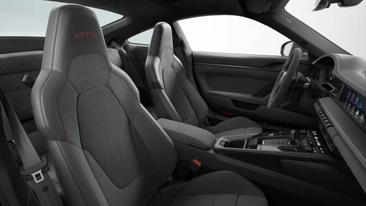 Porsche 992 II Carrera GTS — photo 15
