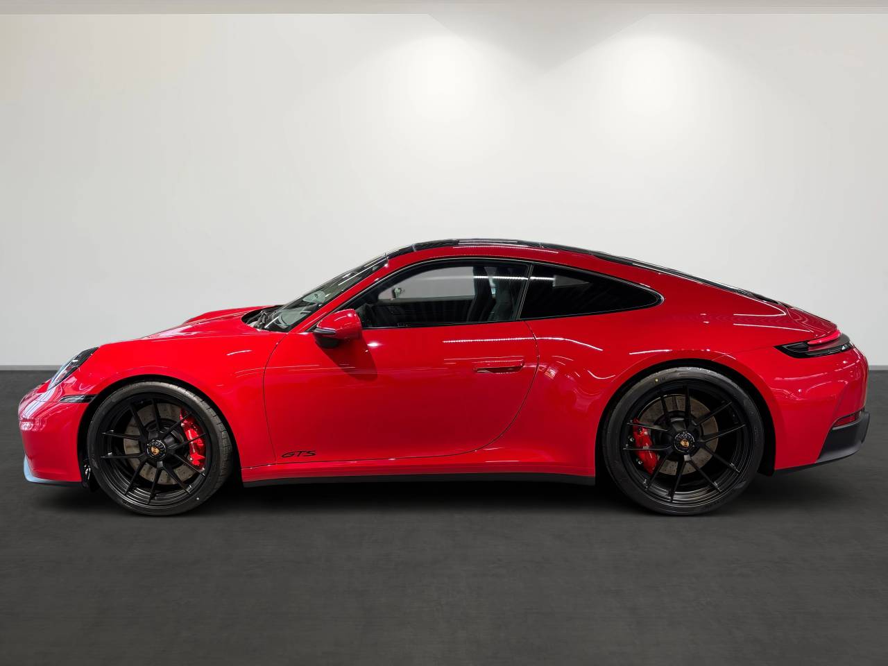 Porsche 992 II Carrera GTS - 2025 - Joinsteer - #2