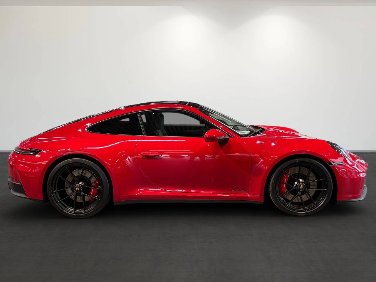 Porsche 992 II Carrera GTS - 2025 - Joinsteer - #6