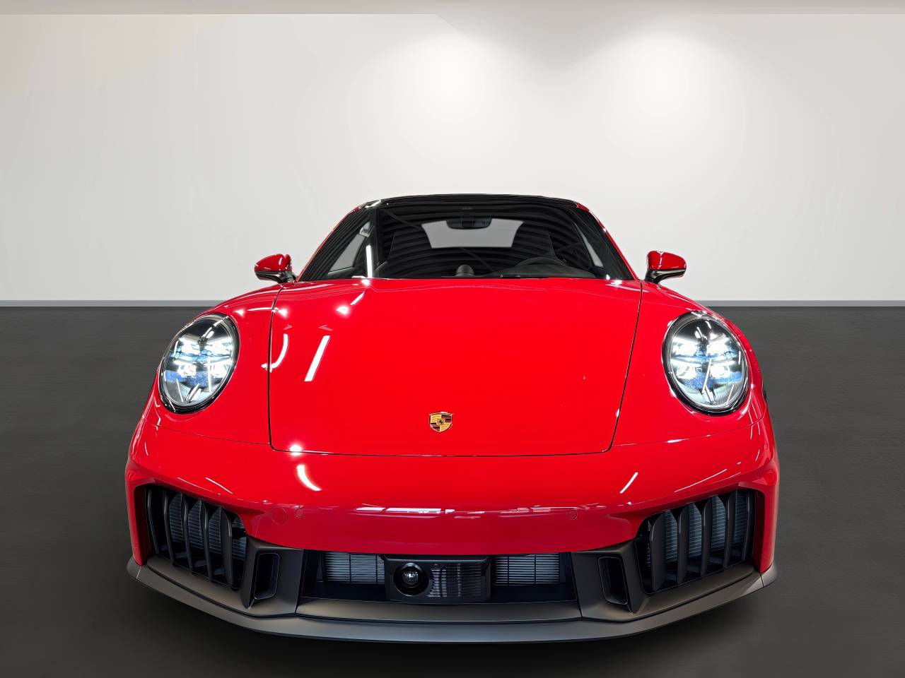 Porsche 992 II Carrera GTS - 2025 - Joinsteer - #8