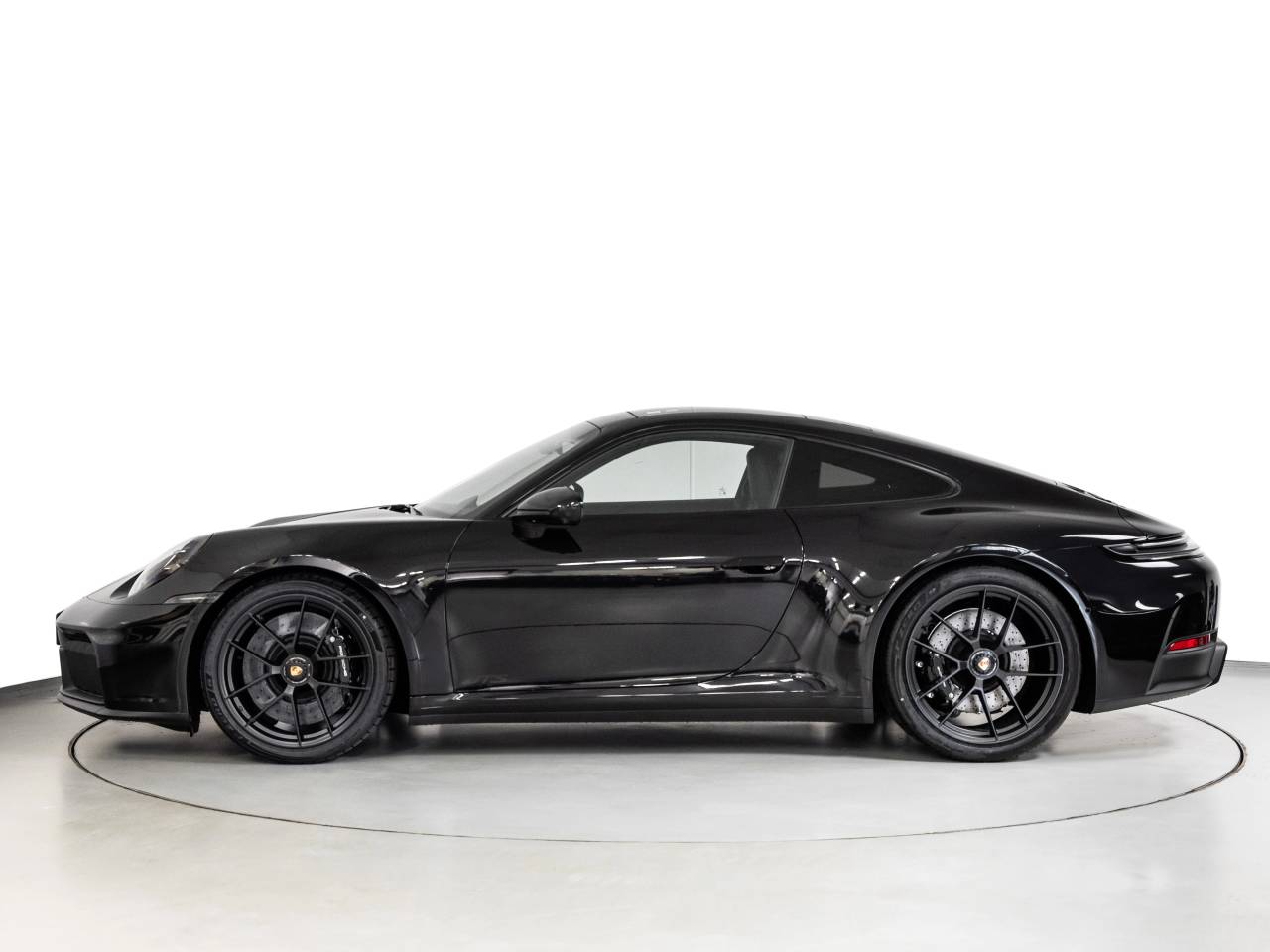 Porsche 992 II Carrera GTS - 2025 - Joinsteer - #2