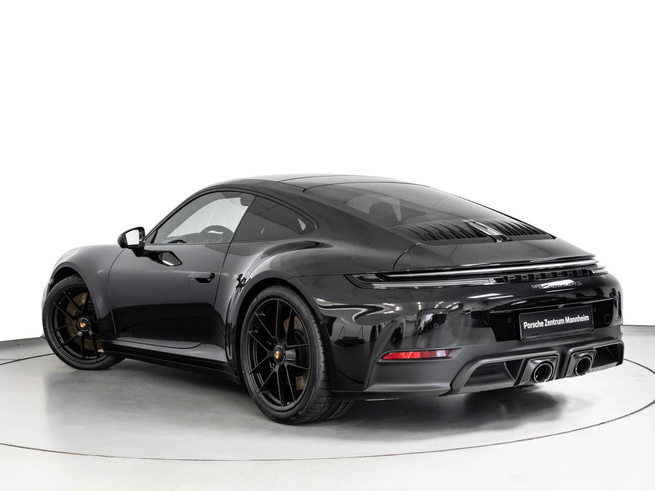 Porsche 992 II Carrera GTS - 2025 - Joinsteer - #3