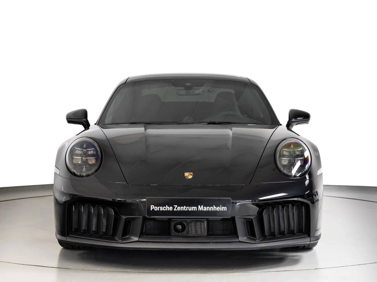 Porsche 992 II Carrera GTS - 2025 - Joinsteer - #4