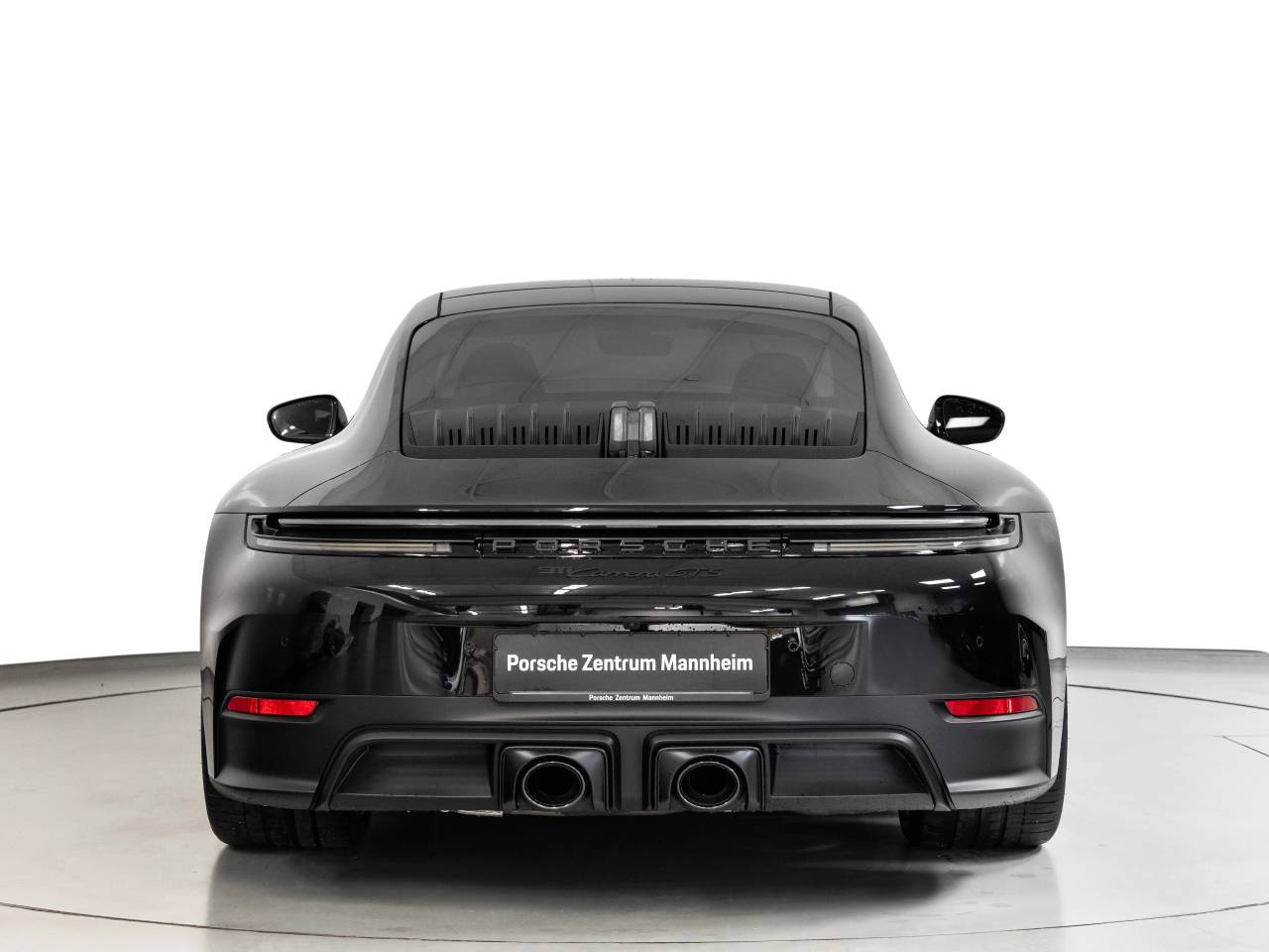 Porsche 992 II Carrera GTS - 2025 - Joinsteer - #5