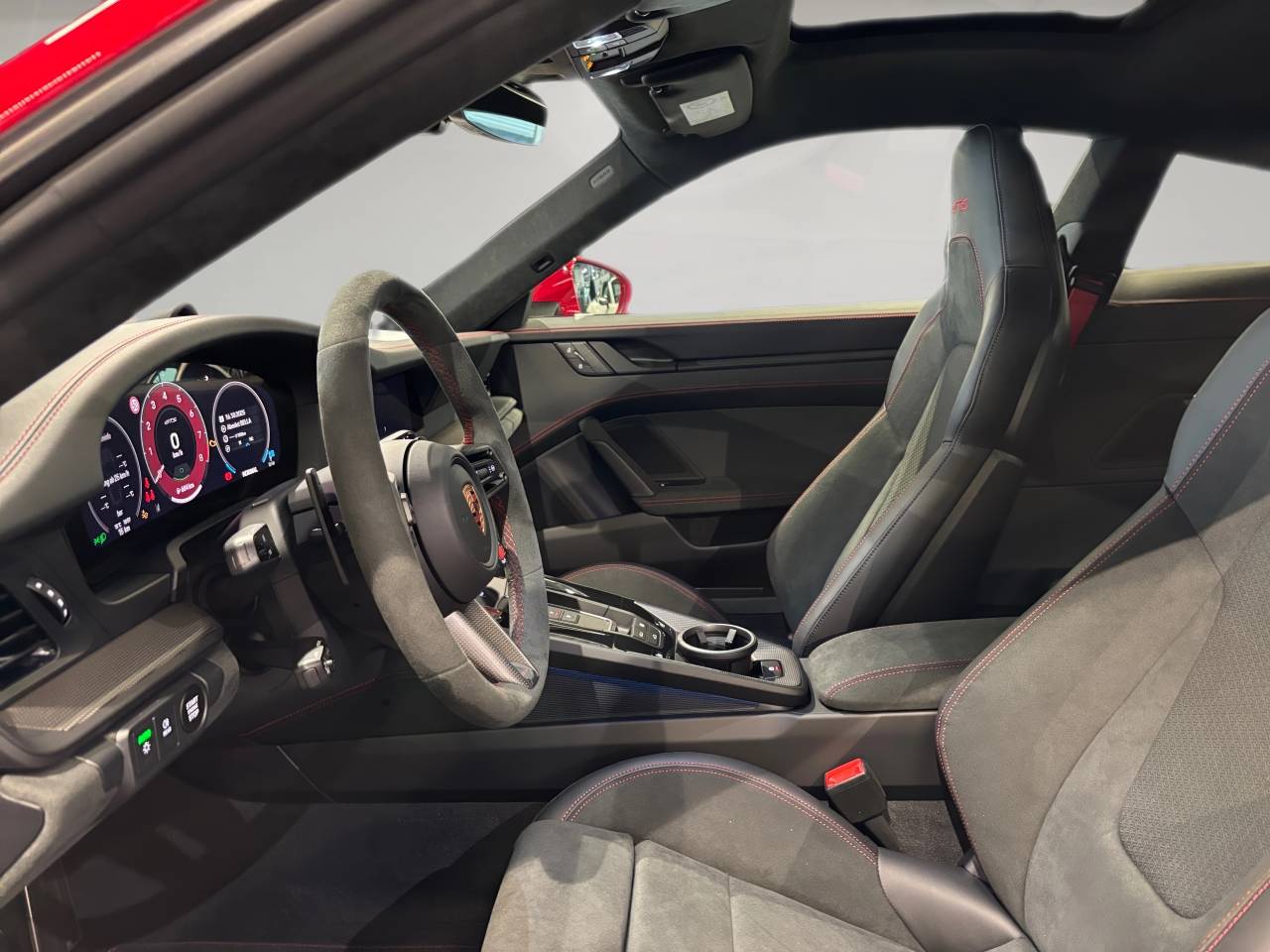 Porsche 992 II Carrera GTS - 2025 - Joinsteer - #13