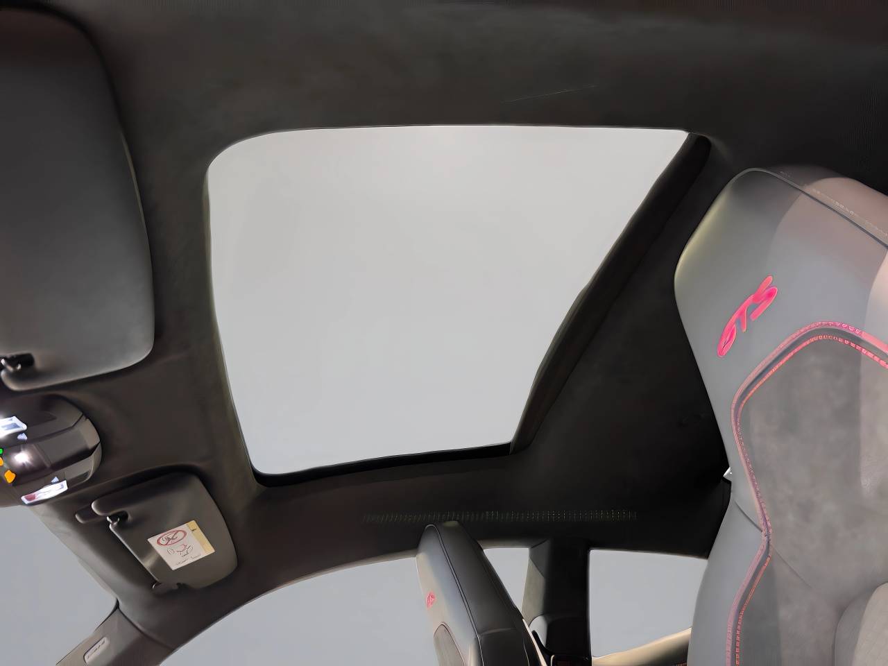 Porsche 992 II Carrera GTS - 2025 - Joinsteer - #14