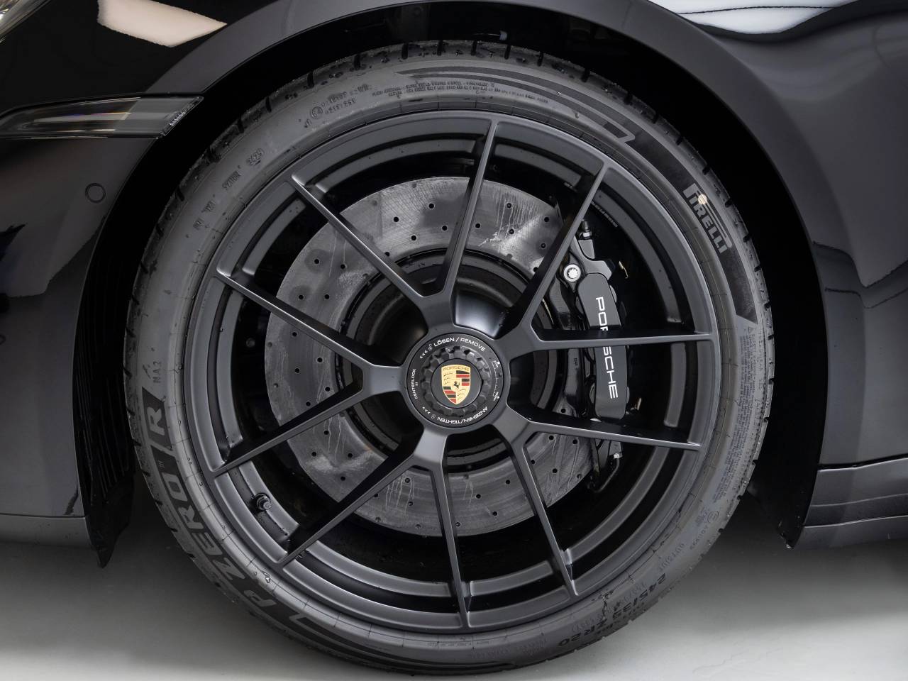 Porsche 992 II Carrera GTS - 2025 - Joinsteer - #6