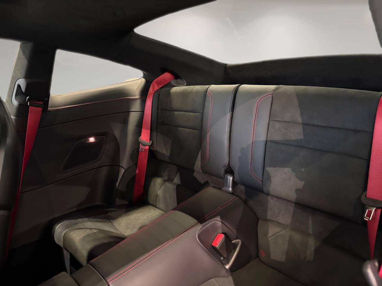 Porsche 992 II Carrera GTS - 2025 - Joinsteer - #15