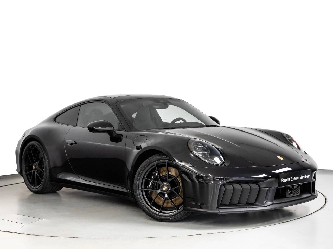 Porsche 992 II Carrera GTS - 2025 - Joinsteer - #7