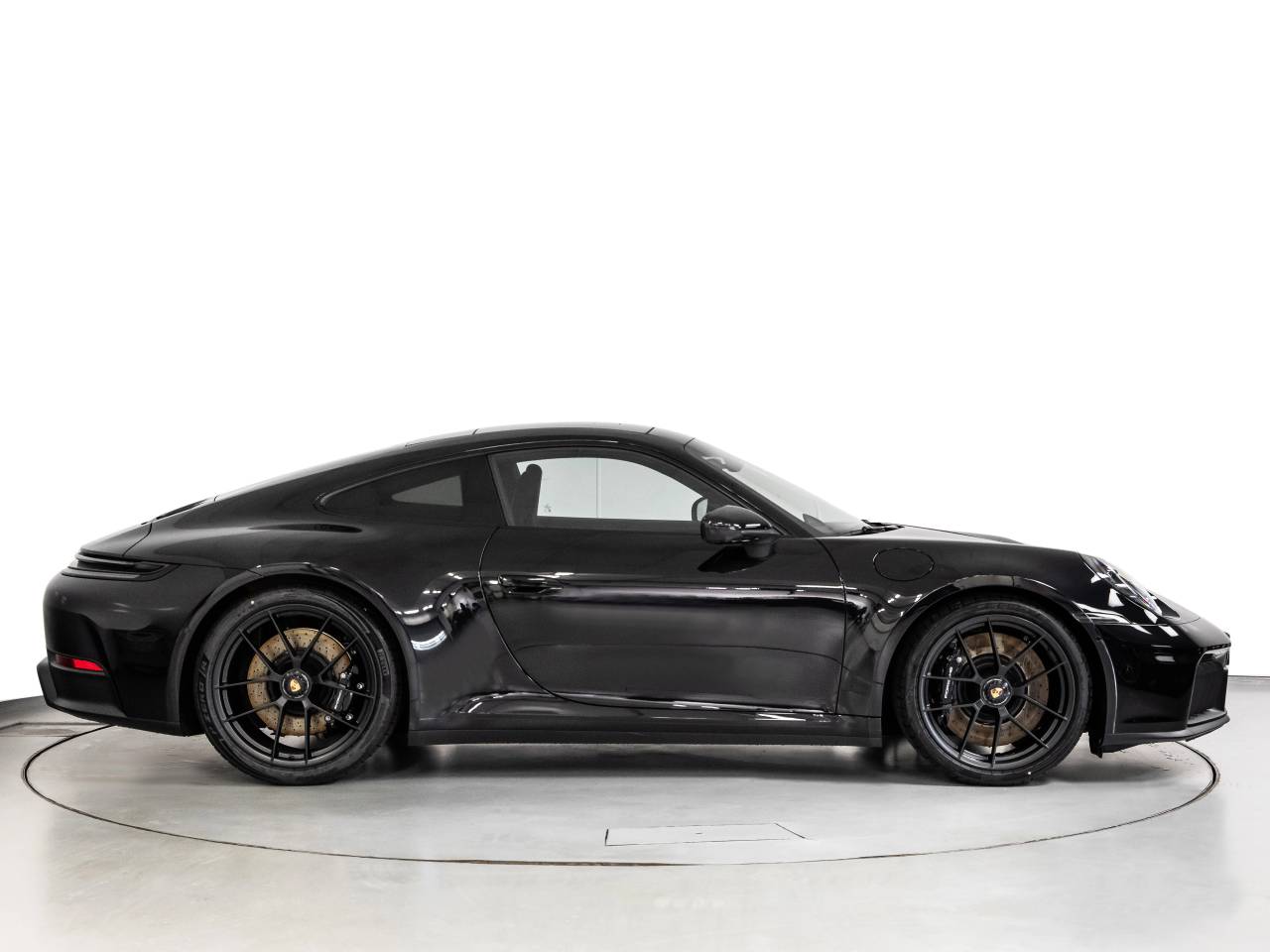 Porsche 992 II Carrera GTS - 2025 - Joinsteer - #8