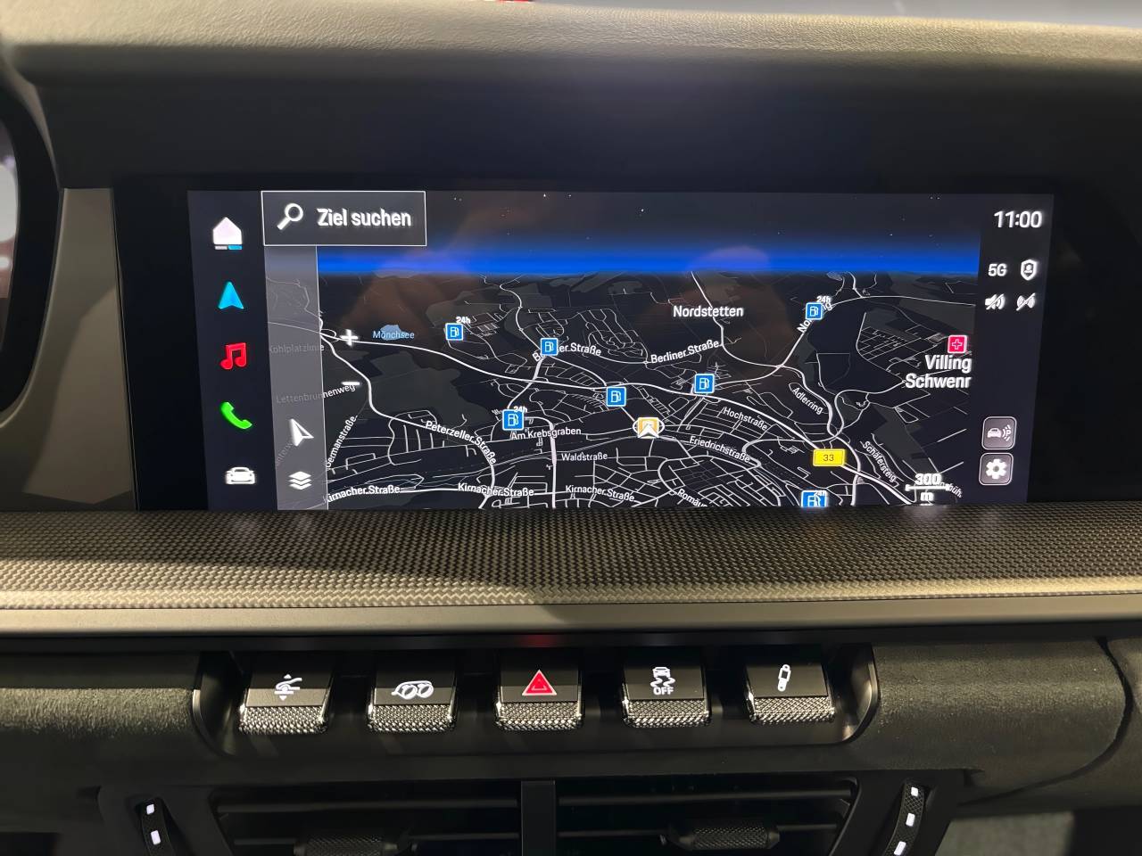 Porsche 992 II Carrera GTS - 2025 - Joinsteer - #17