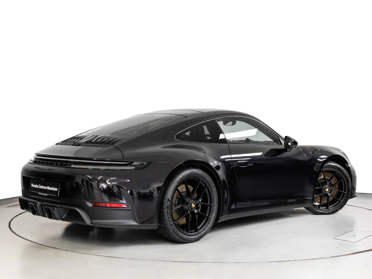 Porsche 992 II Carrera GTS - 2025 - Joinsteer - #9