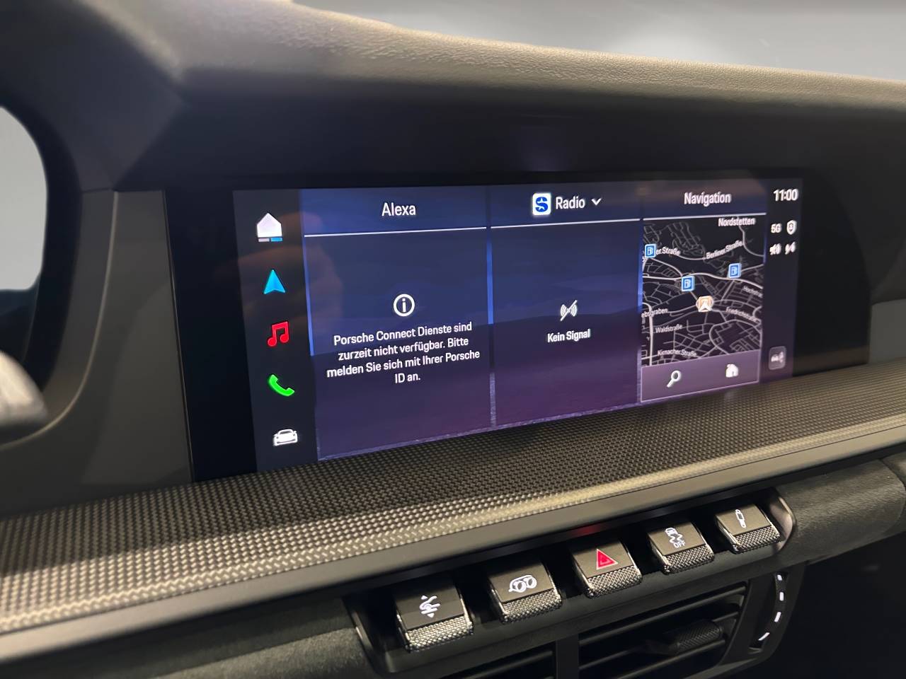 Porsche 992 II Carrera GTS - 2025 - Joinsteer - #18