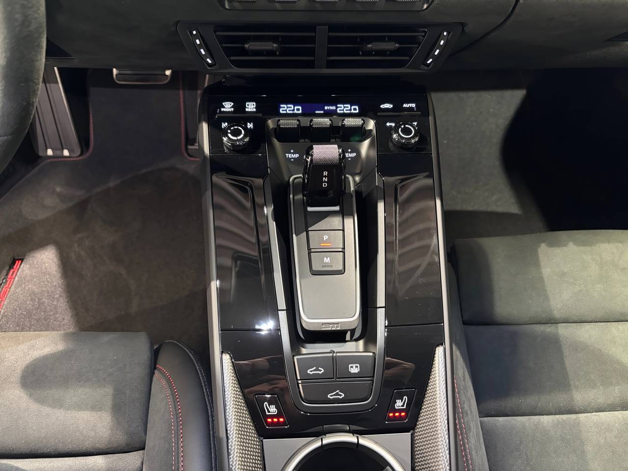 Porsche 992 II Carrera GTS - 2025 - Joinsteer - #20