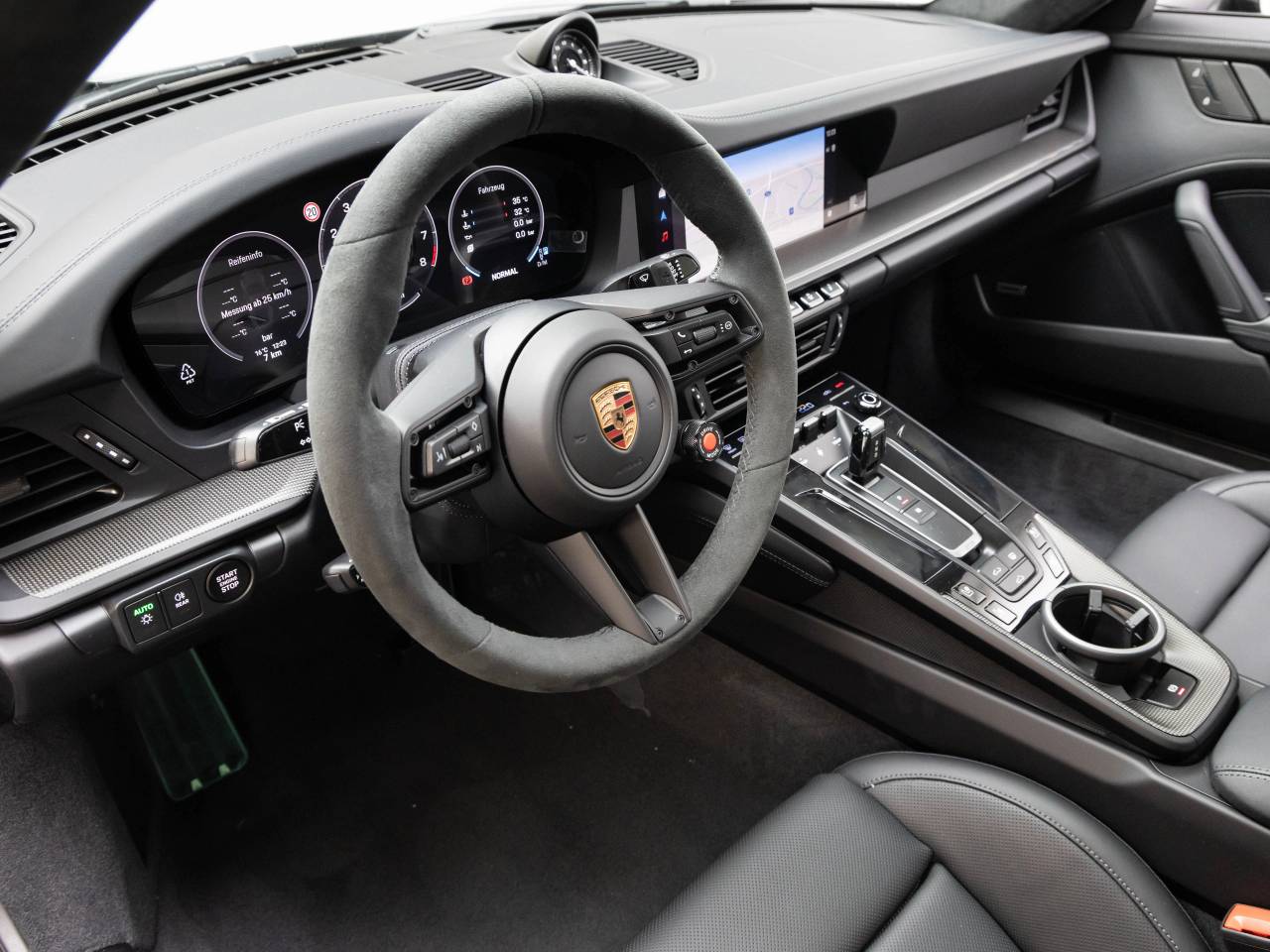 Porsche 992 II Carrera GTS - 2025 - Joinsteer - #12