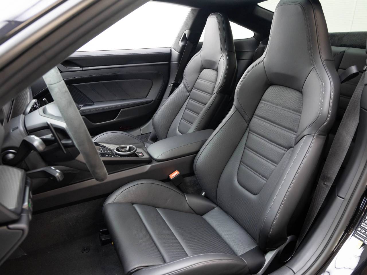 Porsche 992 II Carrera GTS - 2025 - Joinsteer - #13