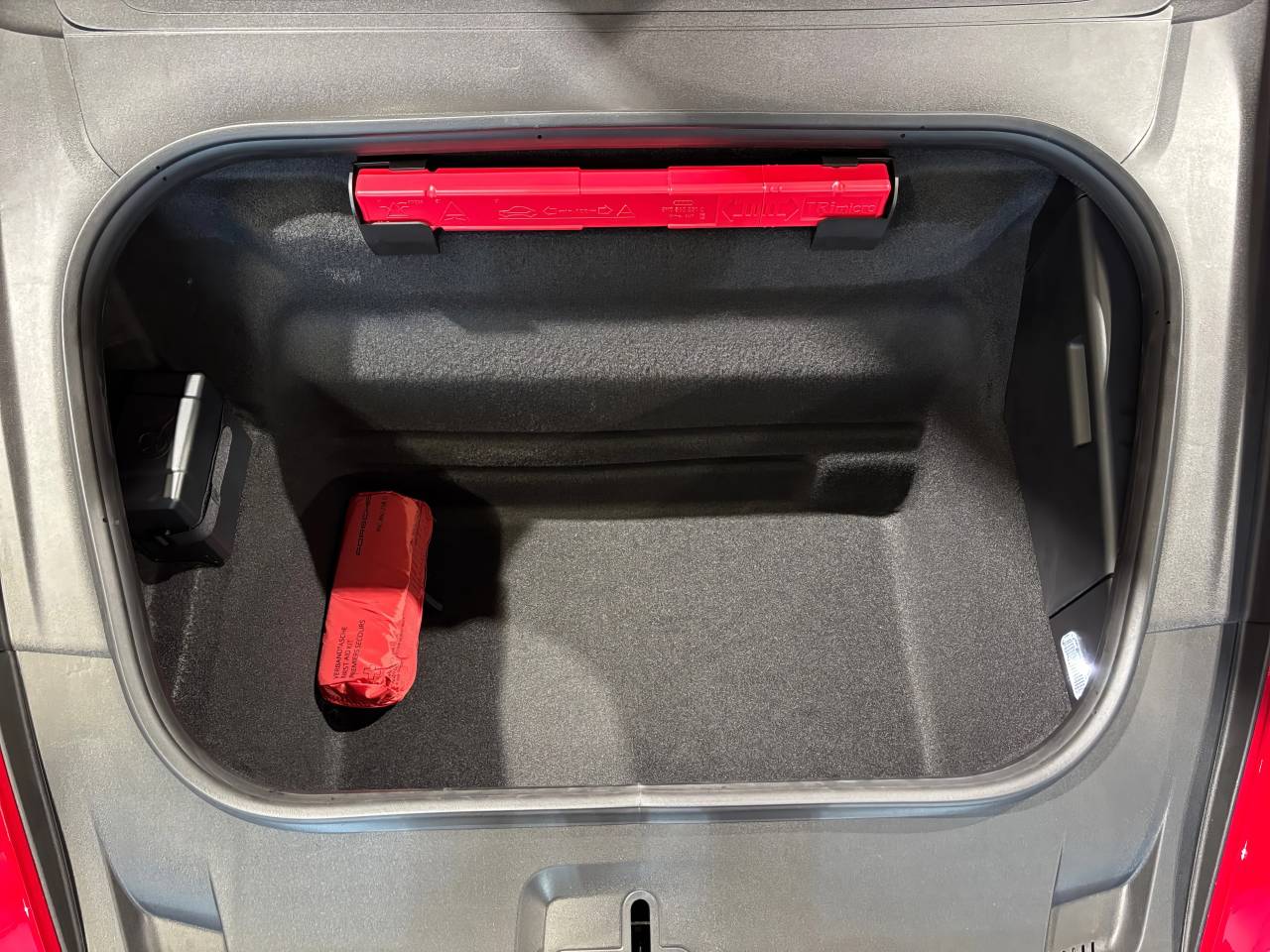 Porsche 992 II Carrera GTS - 2025 - Joinsteer - #22