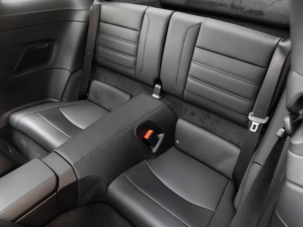 Porsche 992 II Carrera GTS - 2025 - Joinsteer - #14