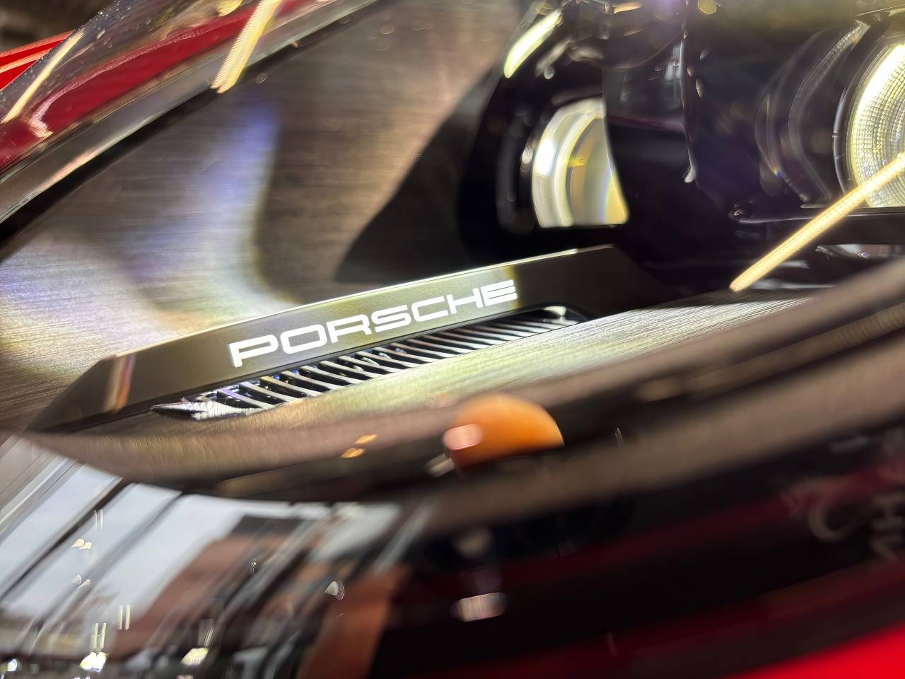 Porsche 992 II Carrera GTS - 2025 - Joinsteer - #23