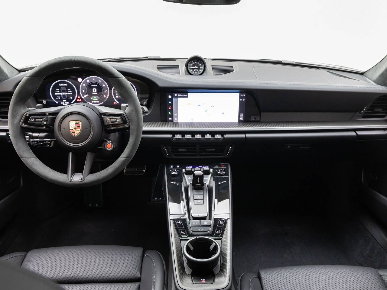 Porsche 992 II Carrera GTS - 2025 - Joinsteer - #15