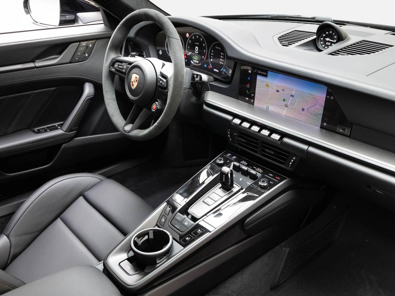 Porsche 992 II Carrera GTS - 2025 - Joinsteer - #16